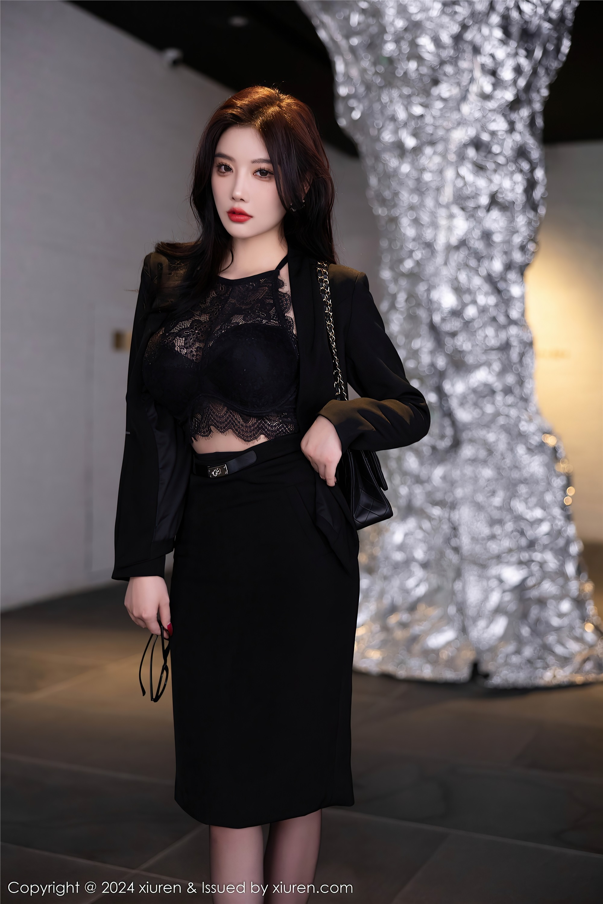 Xiuren秀人网 2024.09.20 NO.9190 杨晨晨Yome